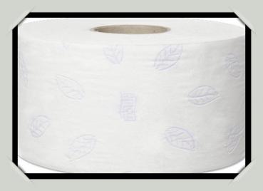 Tork Mini Jumbo Toilettenpapier 3-lagig