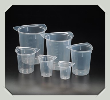 wesomed - TRICORN ™ Cup 400 ml, measuring cup